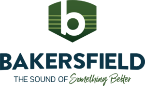 Bakersfield the Sound of Something Better